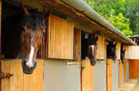 free Tattenhoe stable construction quotes
